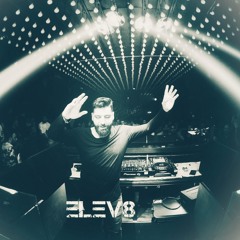 Live At Elev8 Nights 3:4:19