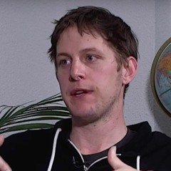 #357 Stewart Alsop - Crazy Wisdom