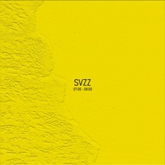 SVZZ - After Euphoria / 5th of april mix