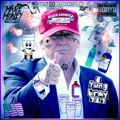 YUNG GRAVY - MAGIC (CHOPPED AND SCREWED) 2019 WSHH YUNGBRAY727