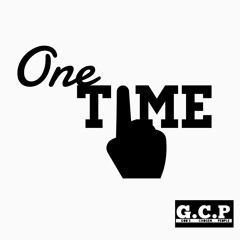 ST SAINT - ONE TIME (GCP) Gods Chosen People