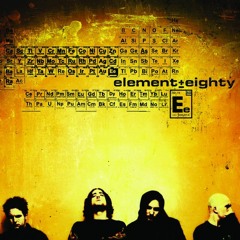 Element Eighty - Broken Promises (Instrumentals)