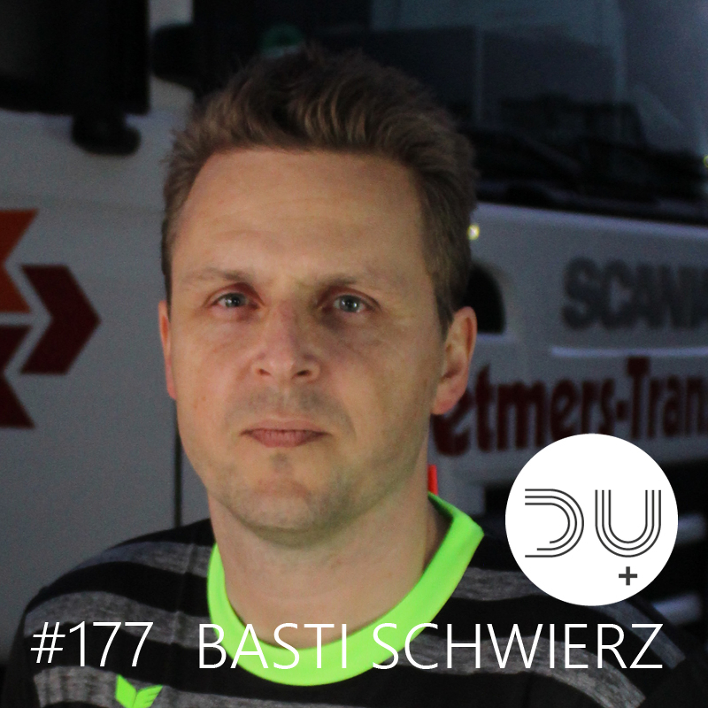 du-und-musik-177-by-basti-schwierz episode artwork