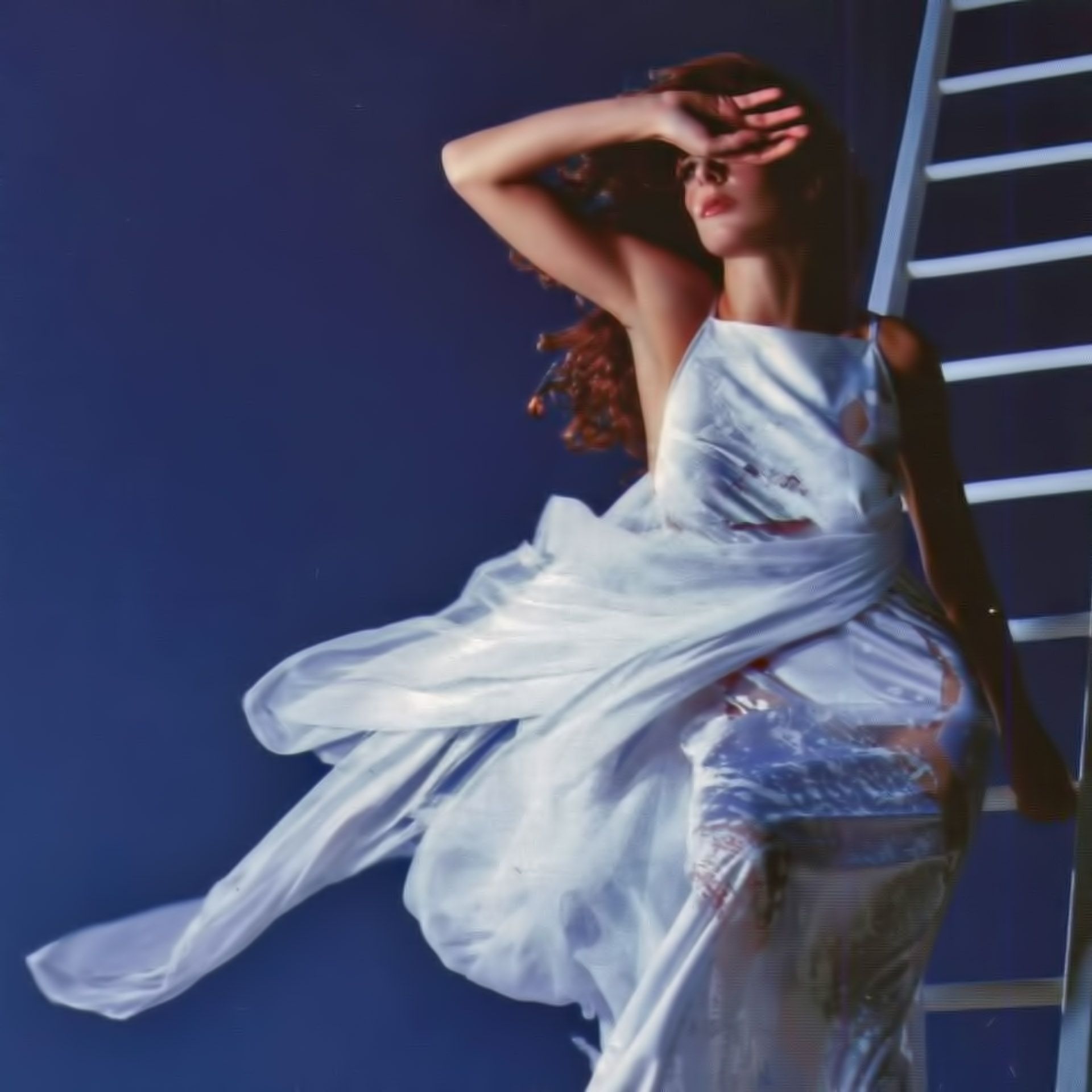 Mylène Farmer – L’Amour Naissant (xStyx Remix)