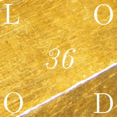LOODcast 36 ~ Nitrate