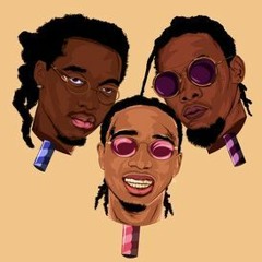 [FREE] Migos X Lil Baby Type Beat - Supreme I Trap Instrumental I Prod Thebeatmachine X Crowbeats