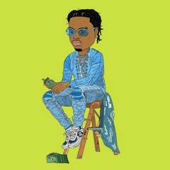 Gunna x Playboi Carti x Nba Youngboi Beat type "Rolex" [Thebeatmachine]