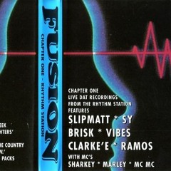 rave