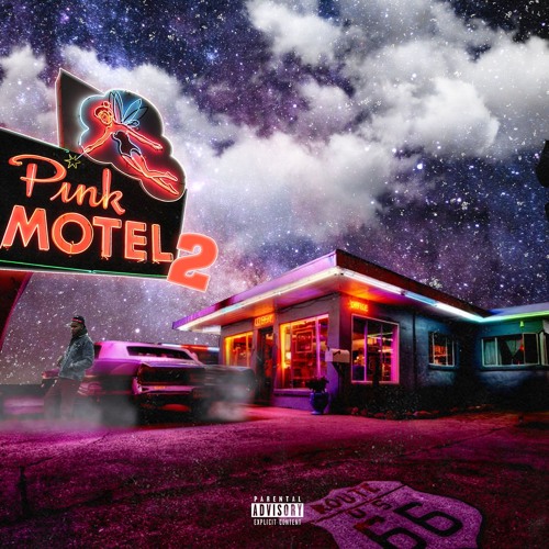 Pink motel download