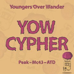 YOW Cypher | Youngers Over Wander