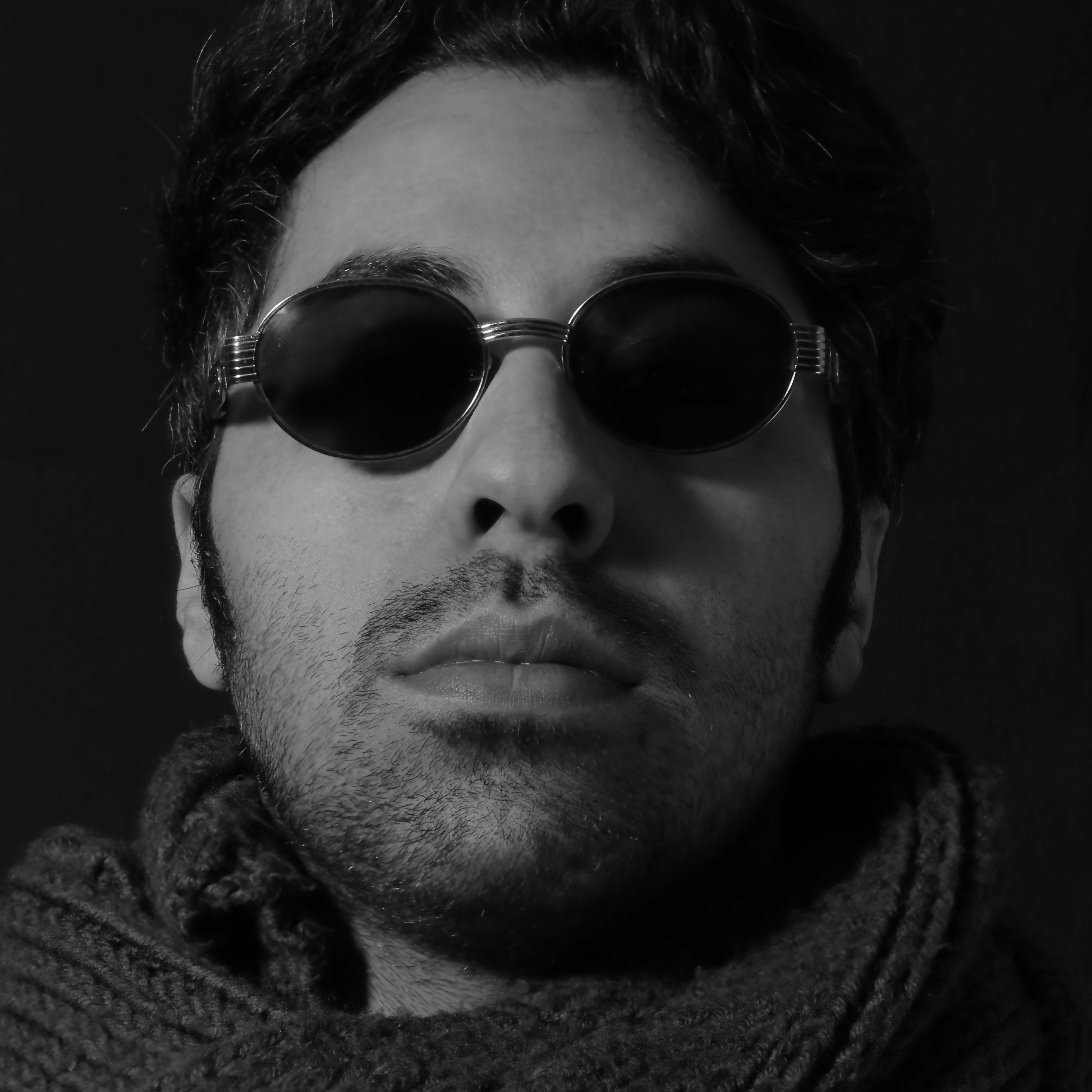 Amir Hossein Nouri