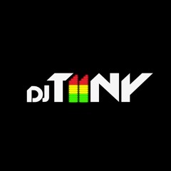 @DJTiiNY - Afrobeats Mix 2019