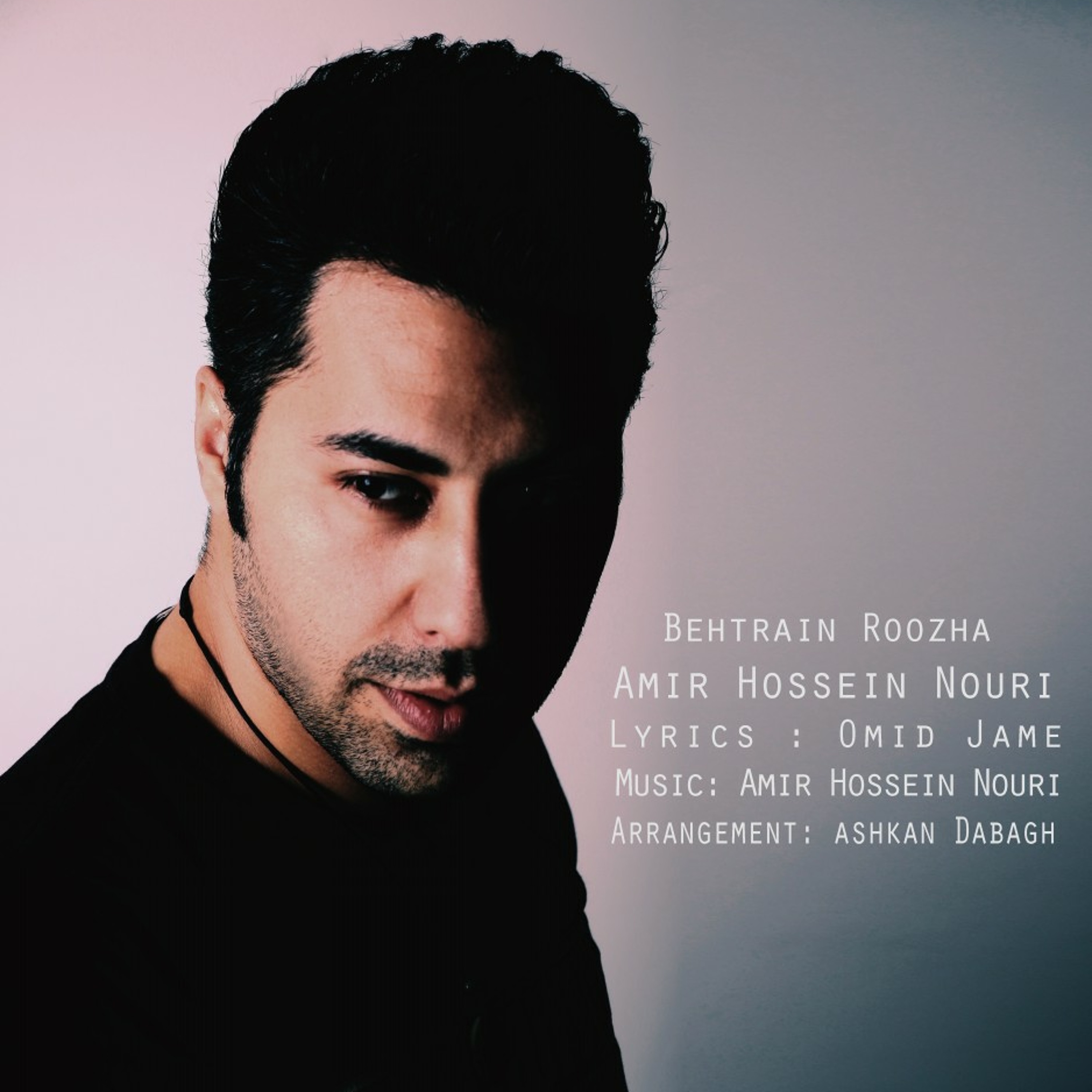 Amir Hossein Nouri