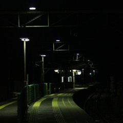 高尾から松本を目指して