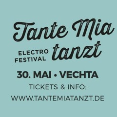 Tante Mia tanzt 2019 - DJ Contest - Hosted by Geile Teile