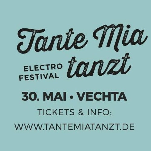 Tante Mia tanzt 2019 - DJ Contest - Hosted by Geile Teile
