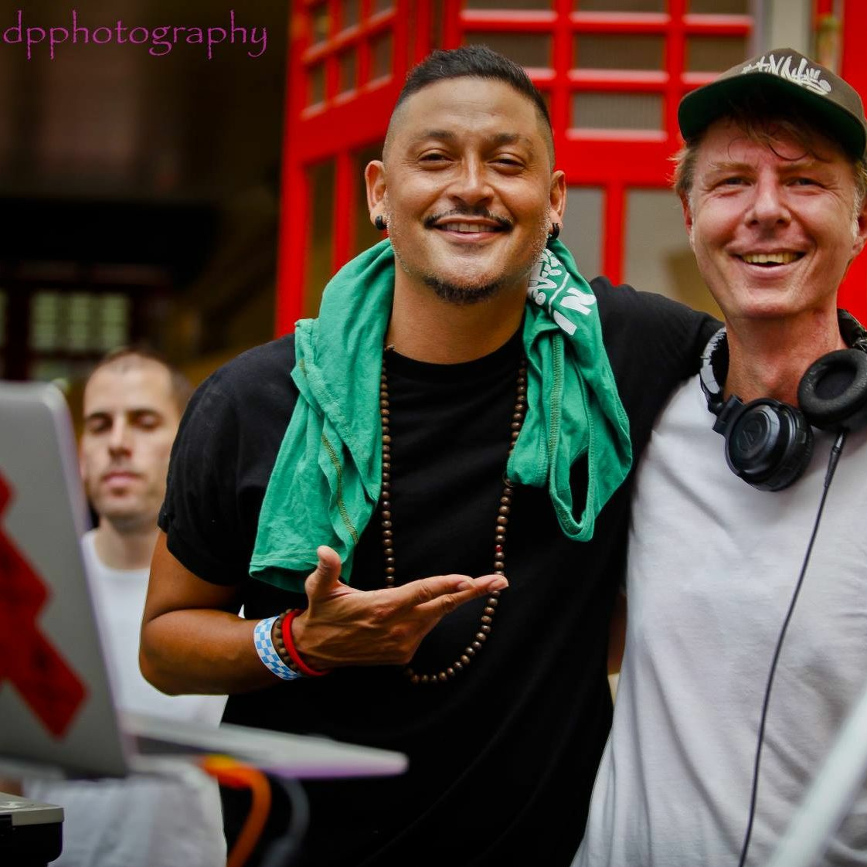 SOUL OF SYDNEY FEEL-GOOD FUNK RADIO