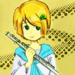 【Mabinogi MML】[Original] 全校集会