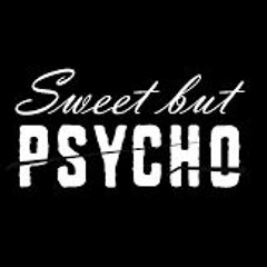 Sweet But Psycho vs Midnight City (Djs From Mars Bootleg)- RXS