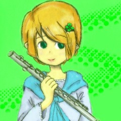 【Mabinogi MML】[Original] 昼休み校舎探検団