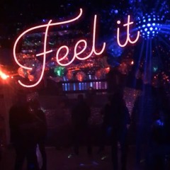 Andrin @ Tante Pinte 05.04.2019