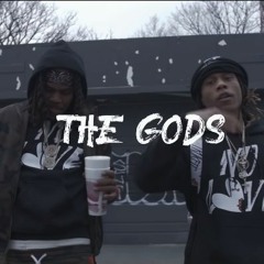 Skally x DaeWun - The Godz