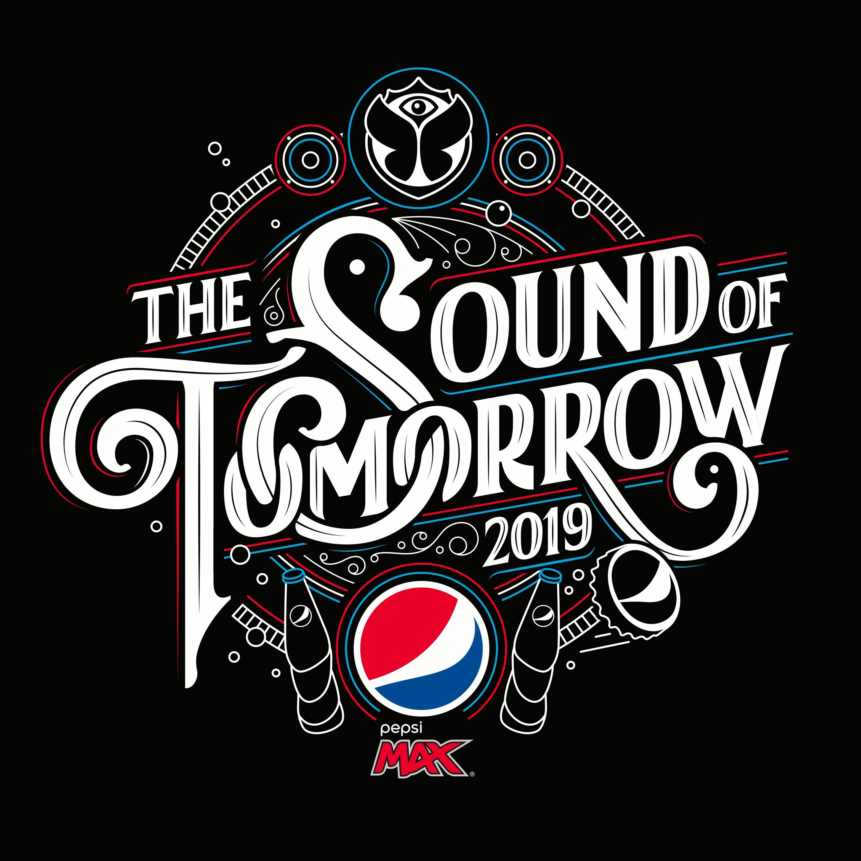 17# Dj LOOP's OF THE PULSE STUDIO-Pepsi MAX The Sound Of Tomorrow 2019(INTRO JEAN MICHEL JARRE) episode artwork