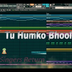 Tu-Hum-Ko-Bhool-Gaya-Official-Song-By-Abdullah Butt
