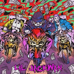 Rock★ (prod. KJ Run It Up)