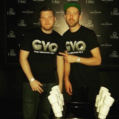 JIGGYJAMMER #UKG - JIGGYJAMMER B2B CONNOR MAC & BUBBLE MC