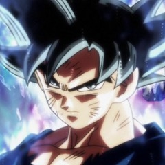 Ultra Instinct REMIX