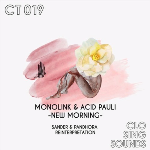 Monolink, Acid Pauli - New Morning (Sander & Pandhora Reinterpretation)