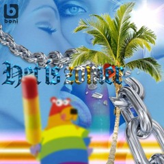 YngSidster_HET IS ZOMER_