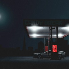 Epic Atmospheric Rap Trap Instrumental ''Escape'' | Storytelling Type Beat