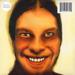 Aphex Twin - Alberto Balsalm (Aldrin's Edit)