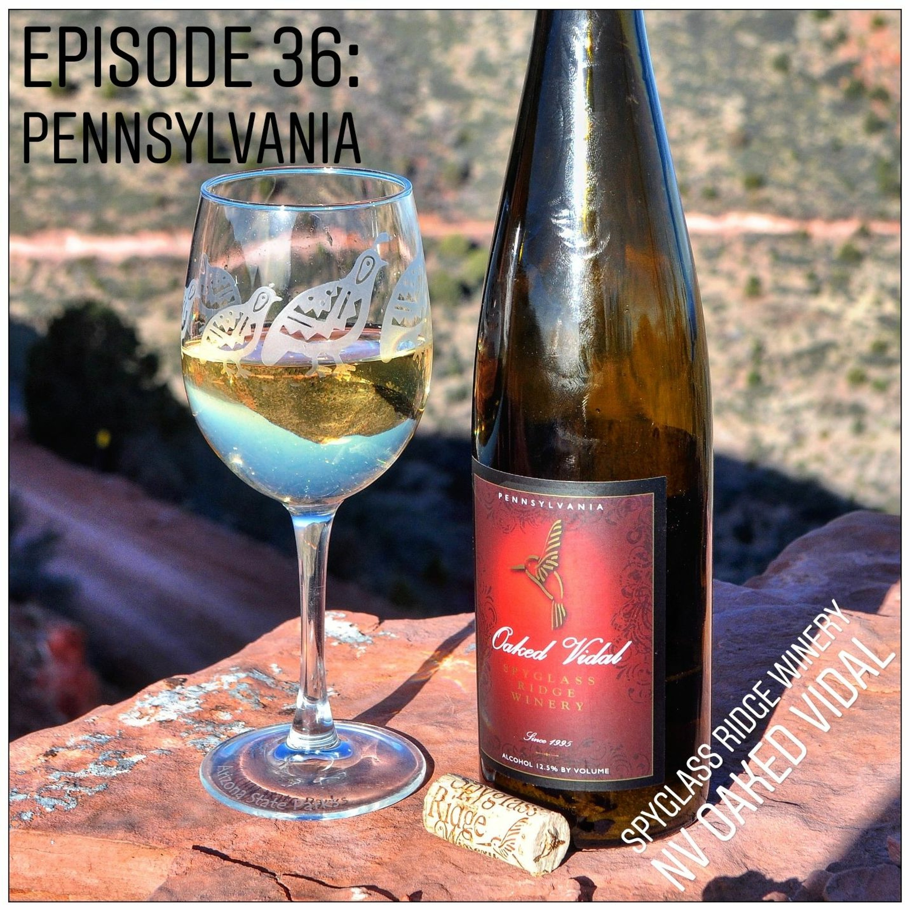 The Make America Grape Again Podcast
