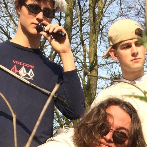 Johnny Rimer - UROSIMAKY! (Prod. killatoft)