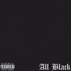 Benny Ble$$ All Black