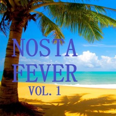 DJ Shark-D - Nosta Fever Vol.1 [Zouk'n'Ragga]