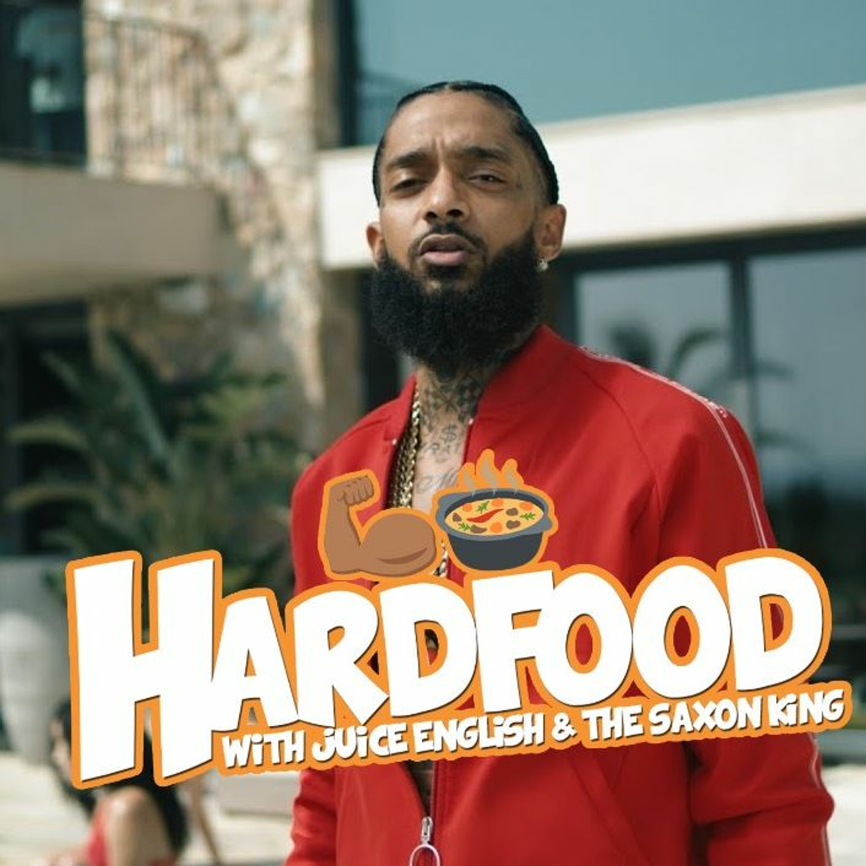 HARDFOOD