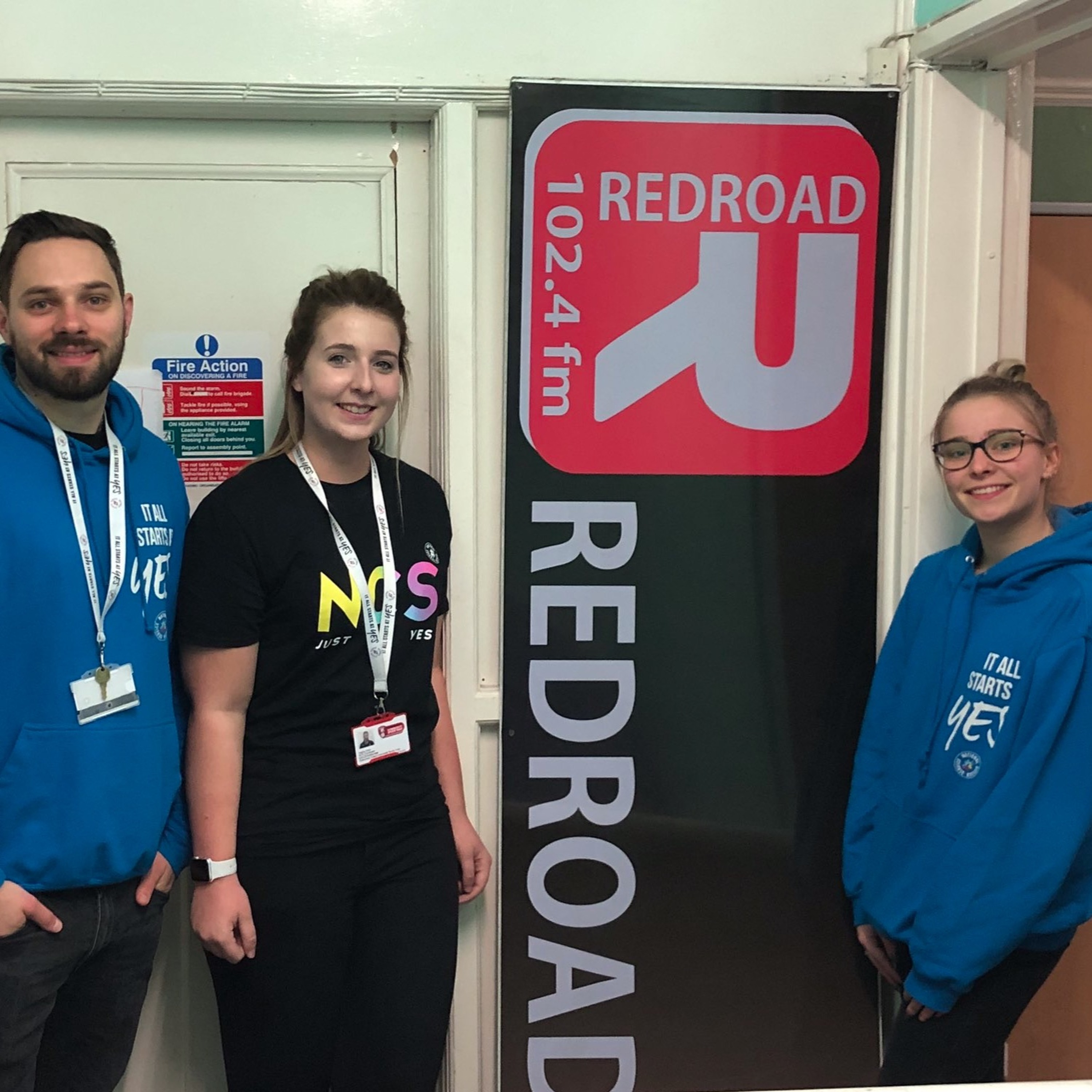 Redroad FM