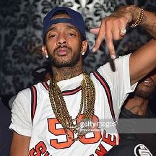 Nipsey Hussle - 1 For the Money (Chopped & Screwed)