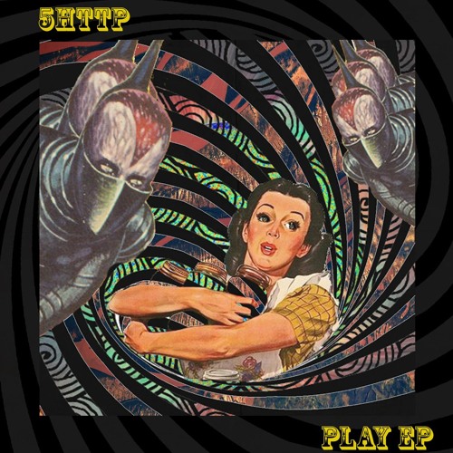 Premiere: 5HTTP - Play