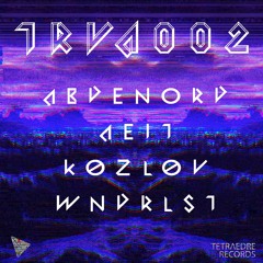 KØZLØV - In My House (Analogic Rework) [TRVA002]