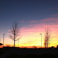 Clear skies   Prod(Beats by con)