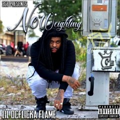 Lil OCFLICKA Flame - JOJO's World