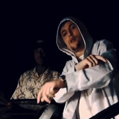 Monopoly Gang - Moonrock feat Dfideliz