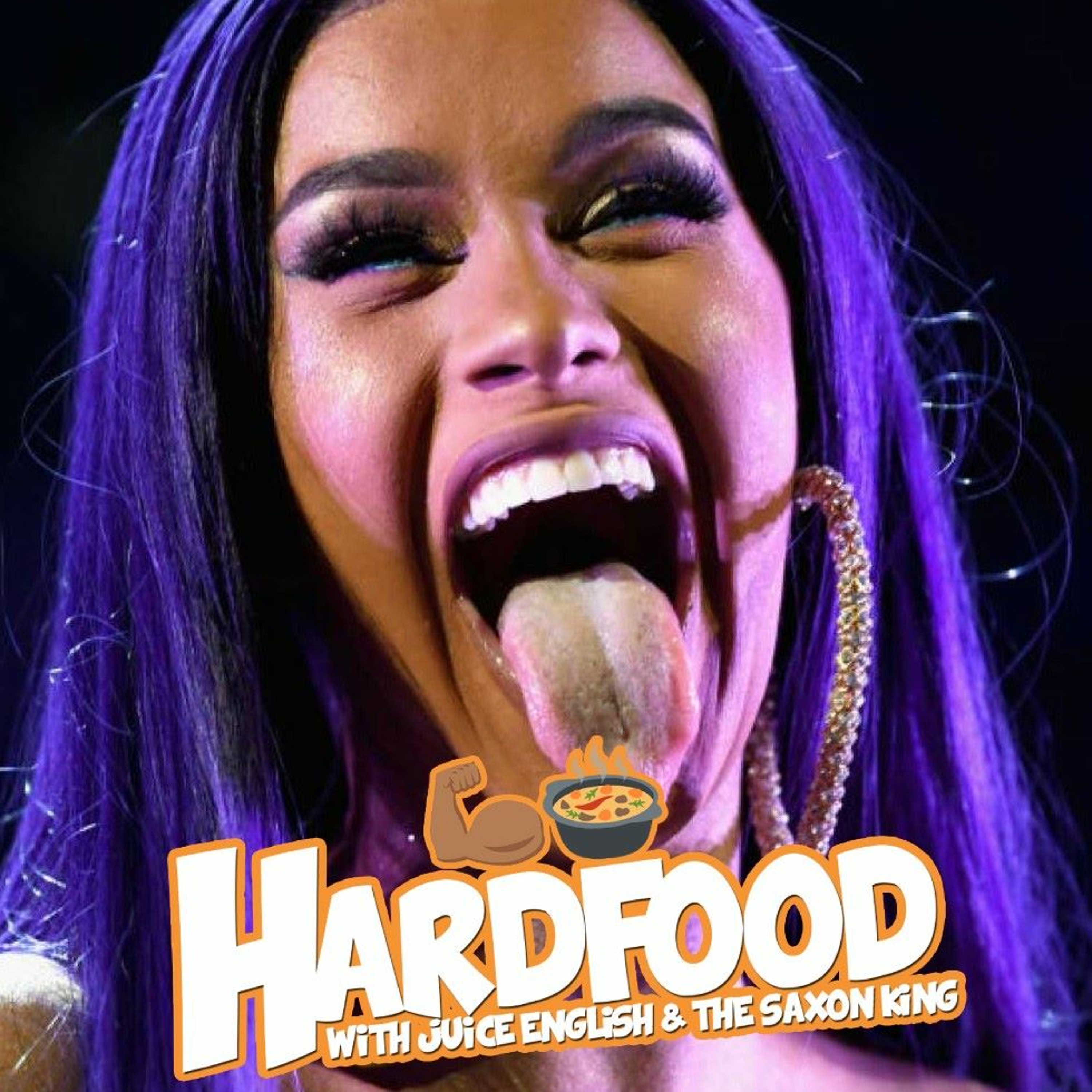 HARDFOOD