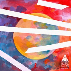 Max Owl - Acid Flight (Legit Trip Remix) [Conceptual]