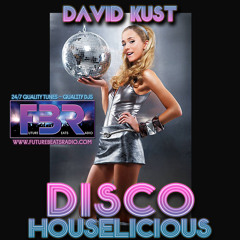 Discohouselicious live FBR 06-04-19